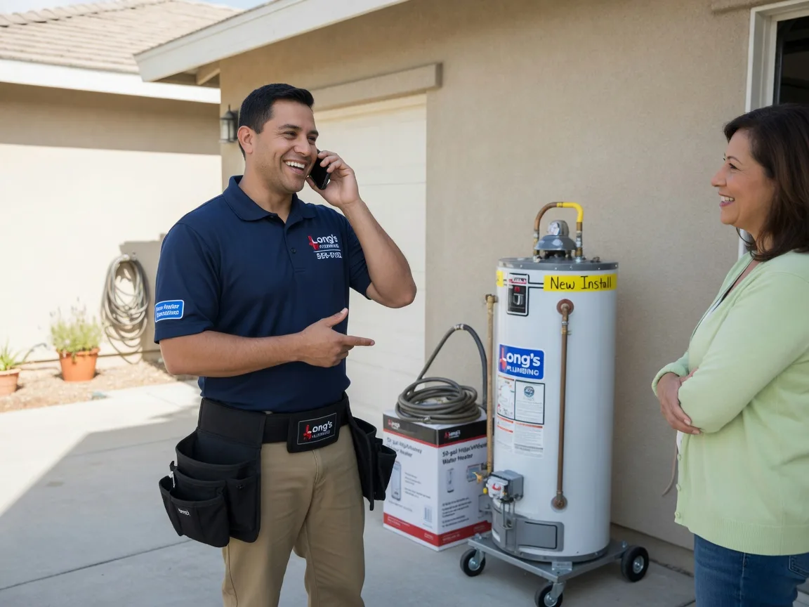 Leak Detection Luke Air Force Base, AZ FAQs